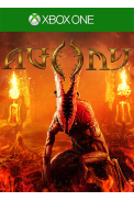Agony (Xbox ONE)