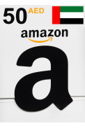 Amazon 50 (AED) (UAE/United Arab Emirates)