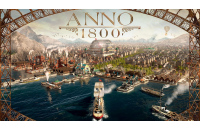 Anno 1800 (Epic Games)