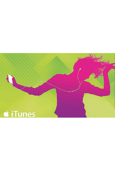 iTunes - Apple Music 3 Months Trial Subscription (USA)