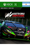 Assetto Corsa Competizione (Xbox One / Series X|S) (Argentina)
