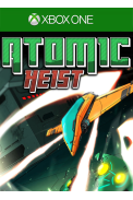 Atomic Heist (Xbox ONE)