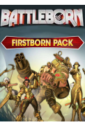 Battleborn - Firstborn Pack (DLC)