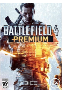 Battlefield 4: Premium (DLC)