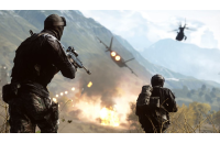 Battlefield 4: Premium (DLC)