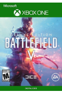 Battlefield 5 (V) - Deluxe Edition (Xbox One)