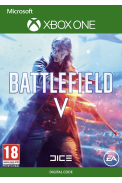 Battlefield 5 (V) (Xbox One)