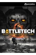 Battletech Deluxe Edition