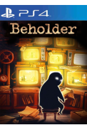 Beholder Complete Edition (PS4)