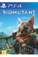 BioMutant (PS4)