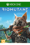 BioMutant (Xbox One)