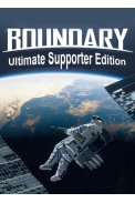Boundary (Ultimate Supporter Edition)