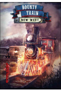 Bounty Train: New West (DLC)