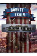 Bounty Train (Trainium Edition)
