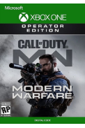 Call of Duty: Modern Warfare (2019) - Operator Edition (Xbox One)