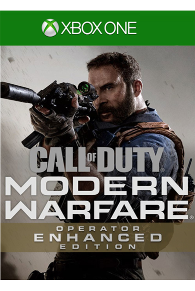 Buy Call of Duty: Modern Warfare (2019) - Operator ...