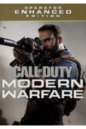 Call of Duty: Modern Warfare (2019) - Operator Enchanced Edition