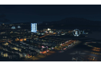 Cities: Skylines - After Dark (DLC)