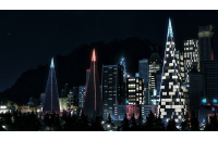 Cities: Skylines - After Dark (DLC)