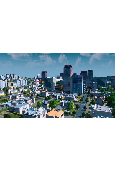 Cities: Skylines (Complete Edition)