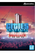 Cities: Skylines - Concerts (DLC)