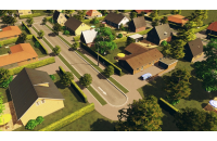 Cities: Skylines - Content Creator Pack: European Suburbia (DLC)