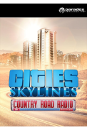 Cities: Skylines - Country Road Radio (DLC)