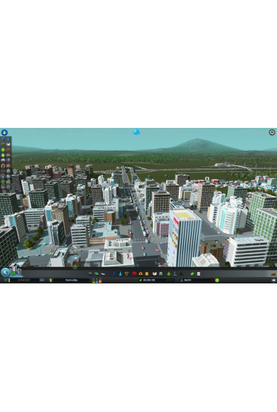 Cities: Skylines (Gold Edition)