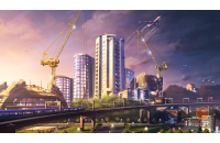 Cities: Skylines - Industries Plus (DLC)