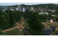 Cities: Skylines - Parklife (DLC)