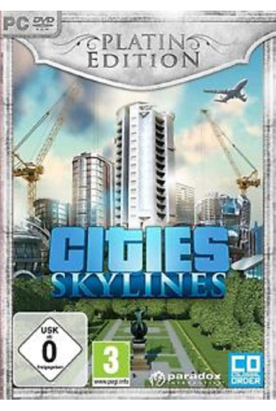cities skylines deluxe edition super cheap steam