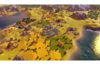 Civilization 6 (VI): Rise and Fall (DLC)