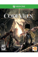 Code Vein (Xbox One)