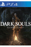 Dark Souls Remastered (PS4)