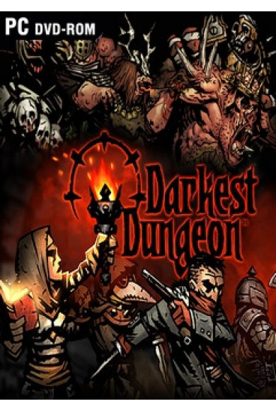 should i buy darkest dungeon dlc before first playthrough