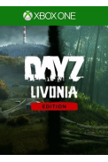 DayZ - Livonia Edition (Xbox One)
