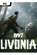 DayZ Livonia (DLC)