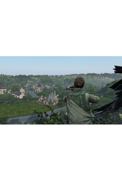DayZ - Livonia Edition (Xbox One)