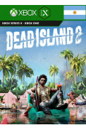 Dead Island 2 (Argentina) (Xbox ONE / Series X|S)