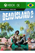 Dead Island 2 (Brazil) (Xbox ONE / Series X|S)