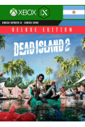 Dead Island 2 - Deluxe Edition (Argentina) (Xbox ONE / Series X|S)