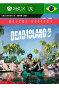 Dead Island 2 - Deluxe Edition (Brazil) (Xbox ONE / Series X|S)