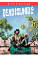 Dead Island 2 (Deluxe Edition)