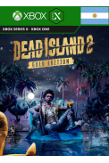 Dead Island 2 - Gold Edition (Argentina) (Xbox ONE / Series X|S)