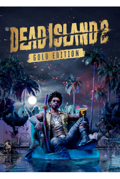 Dead Island 2 (Gold Edition)