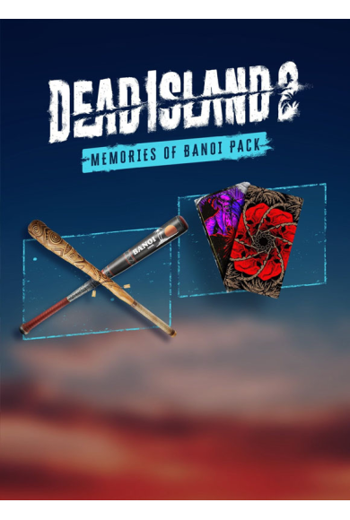 Dead Island 2 - Memories of Banoi Pack (DLC)