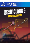 Dead Island 2 - Pulp Weapons Pack (DLC) (PS5)