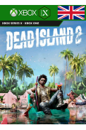 Dead Island 2 (UK) (Xbox ONE / Series X|S)