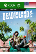 Dead Island 2 (USA) (Xbox ONE / Series X|S)