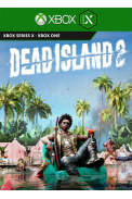 Dead Island 2 (Xbox ONE / Series X|S)